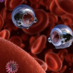 Nanorobots, nueva esperanza en la lucha contra el cáncer
